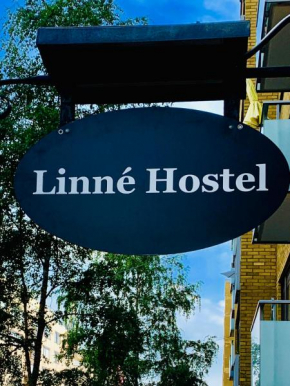  Linné Hostel  Гётеборг